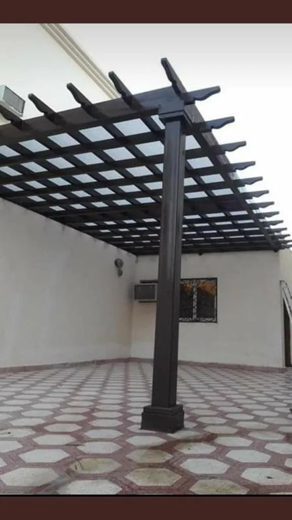   برجولات جلسات 